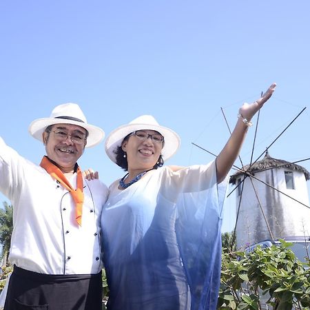 Tinto B&B Yilan Exterior photo