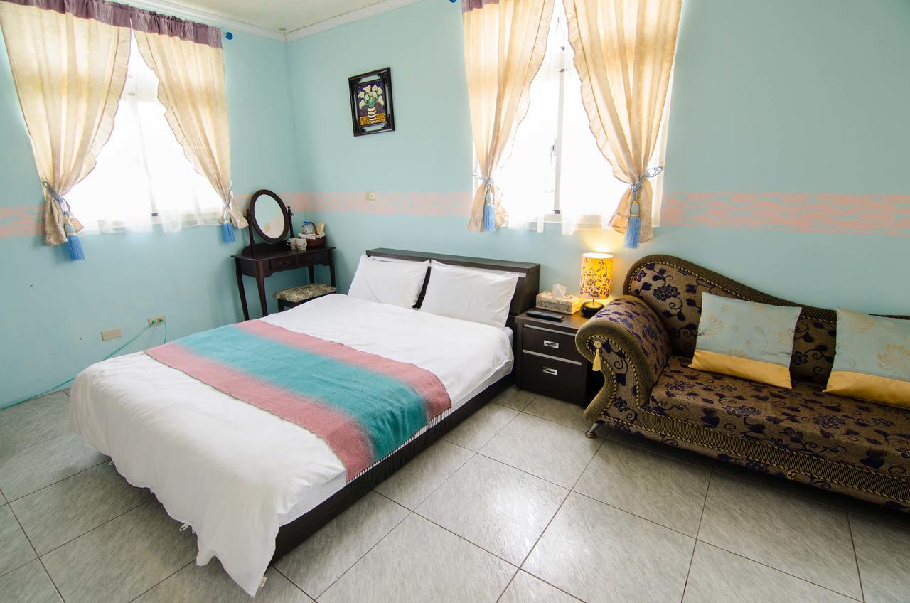 Tinto B&B Yilan Exterior photo